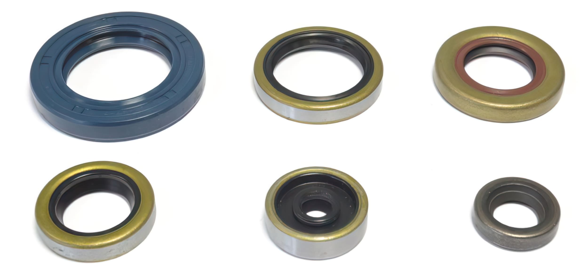 AT-09343105 Kit paraolio motore SX / TC / MC 65, COD: AT-09343105