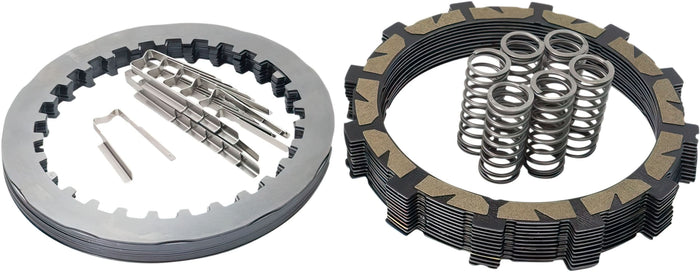 REK-11313655 Kit dischi frizione Core Torq Drive CRF 450 21, COD: REK-11313655
