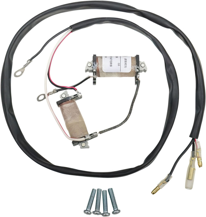MR21120765 Statore Accensione Moose Racing RM 85, COD: MR21120765