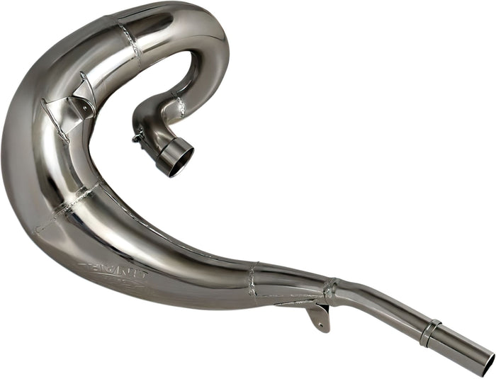 FMF025056 Marmitta FMF Gnarly nichelata GasGas EC 250 / 300, COD: FMF025056