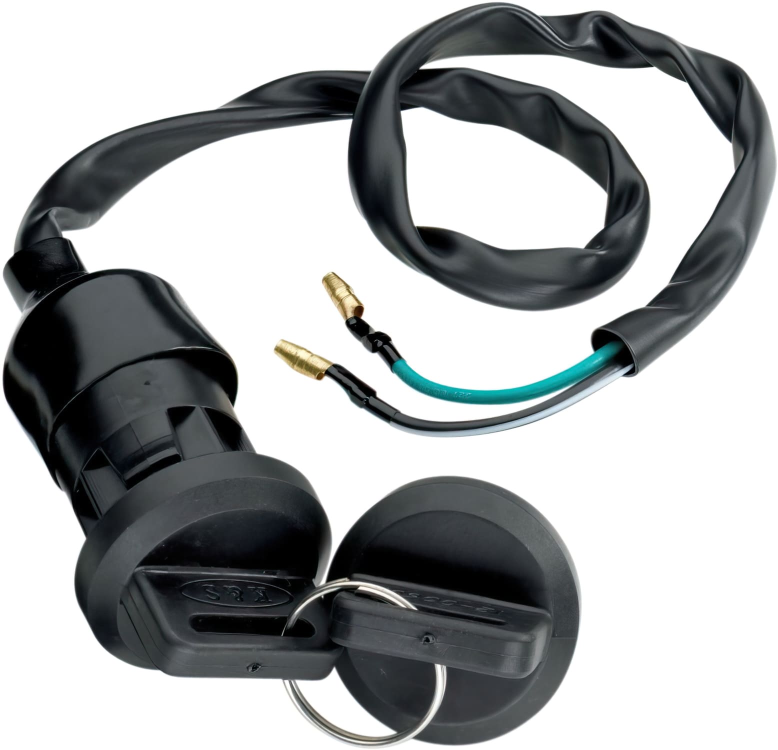 MR21060154 Commutatore ON/OFF con chiave, COD: MR21060154