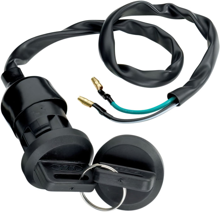 MR21060154 Commutatore ON/OFF con chiave, COD: MR21060154