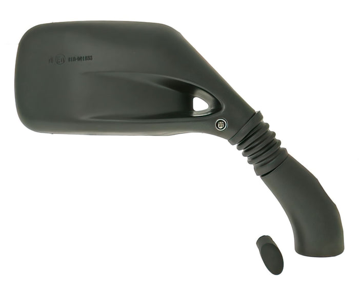 VCE446D Specchietto destra Vparts CE Aprilia / Italjet, COD: VCE446D