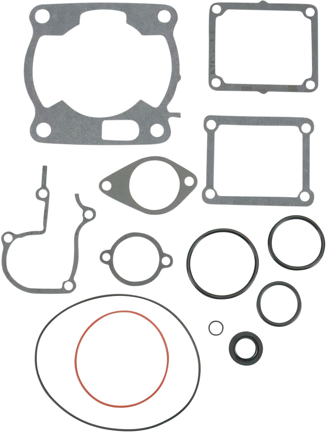 MRM810633 Kit Guarnizioni gruppo termico Moose Racing YZ 125, COD: MRM810633