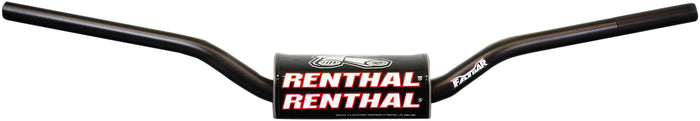 REN-06014696 Manubrio Renthal Fatbar 839 nero, COD: REN-06014696