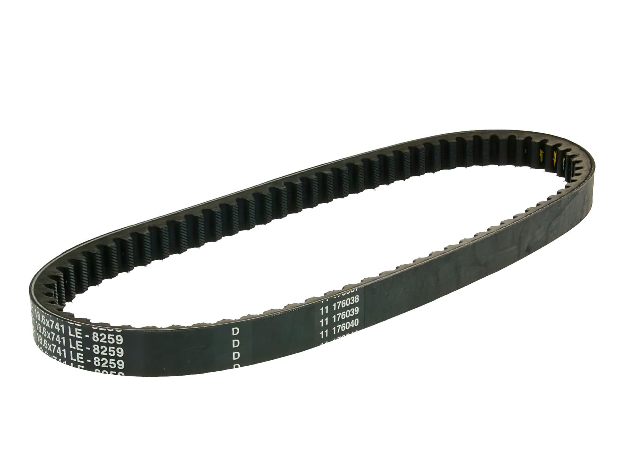 VC30900 Dayco Drive Belt Honda NHX Lead 110i 08-12