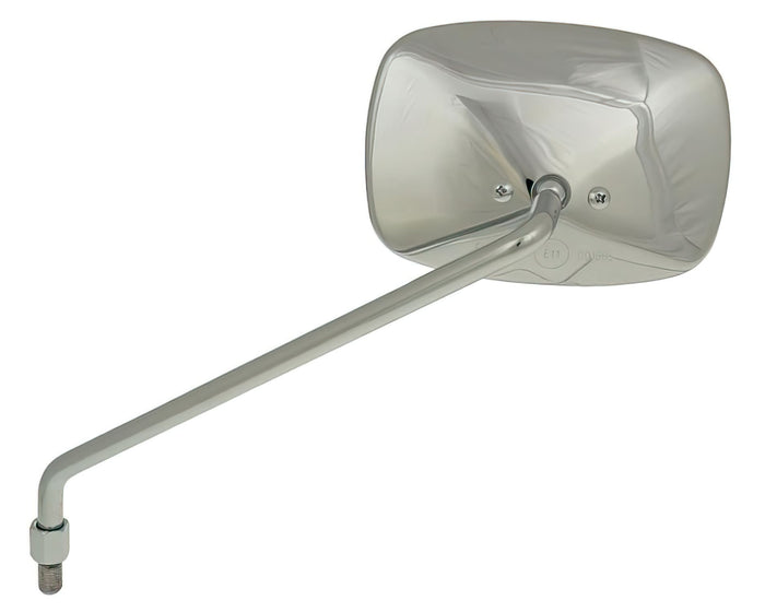 VCE450I Specchietto sinistra Vparts CE Aprilia Habana / Mojito Retro 50 / 125, COD: VCE450I