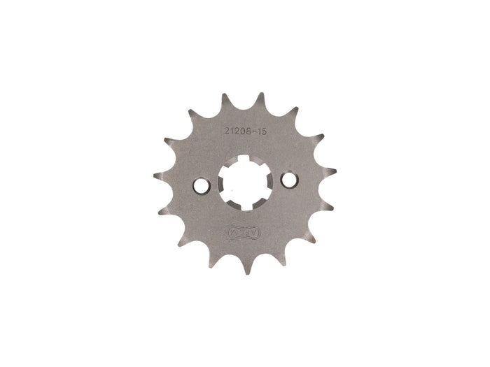 AFAM21208-15 Pignone AFAM 15 denti 428 Yamaha 125 / Beta 125 / HM 125 / Rieju 125, COD: AFAM21208-15