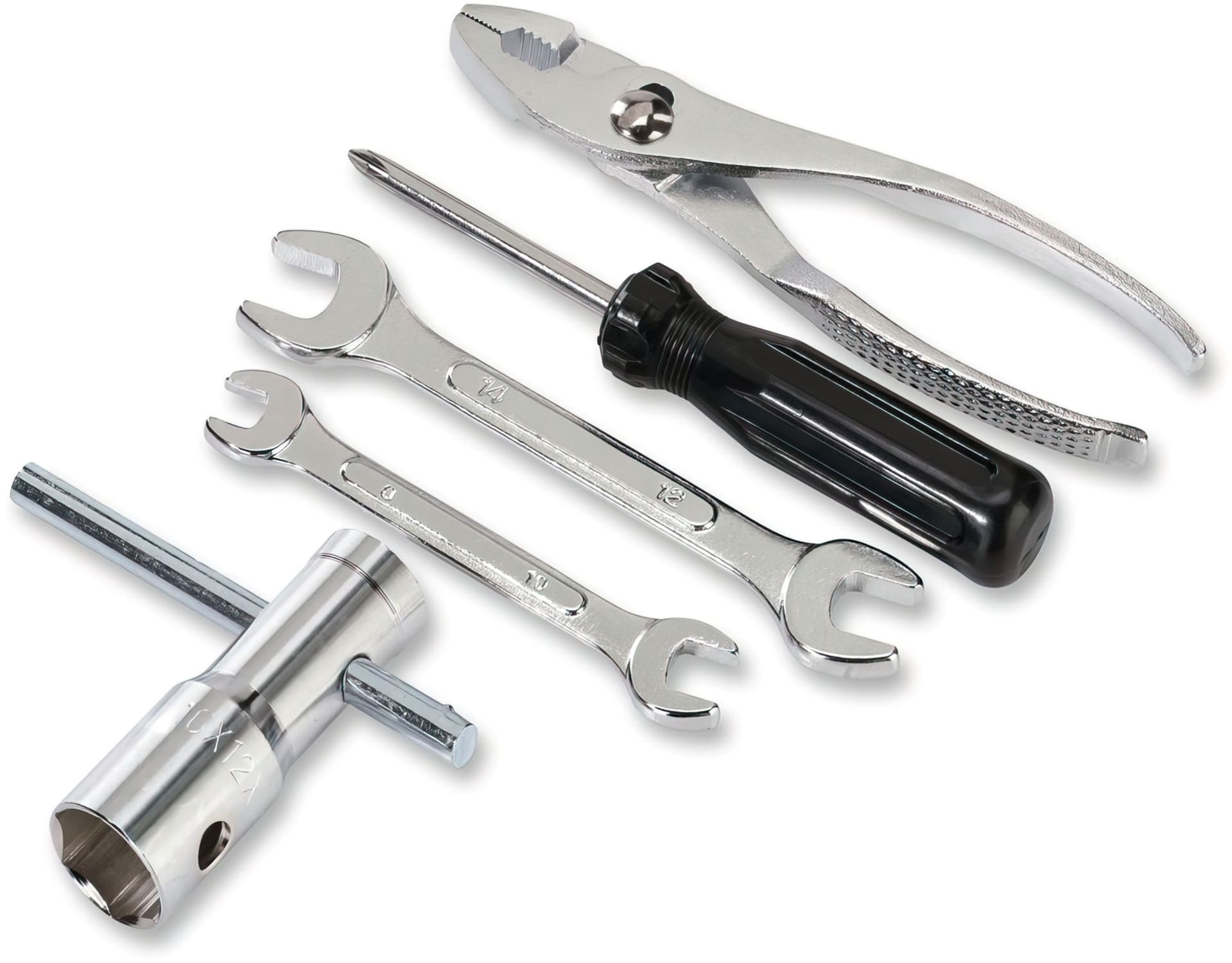 MR38120605 Kit attrezzi moto basico