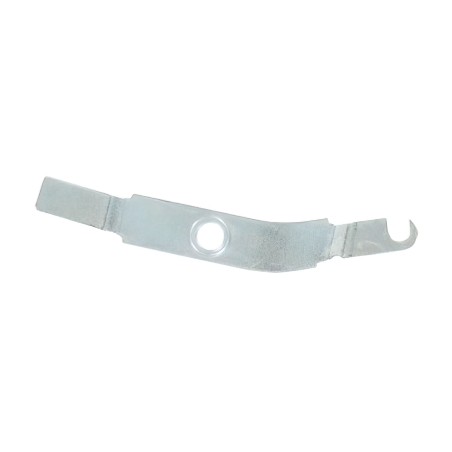CGN506997 Lever / Arm brake caliper left Solex 3300 / 3800 / 5000 (PR)