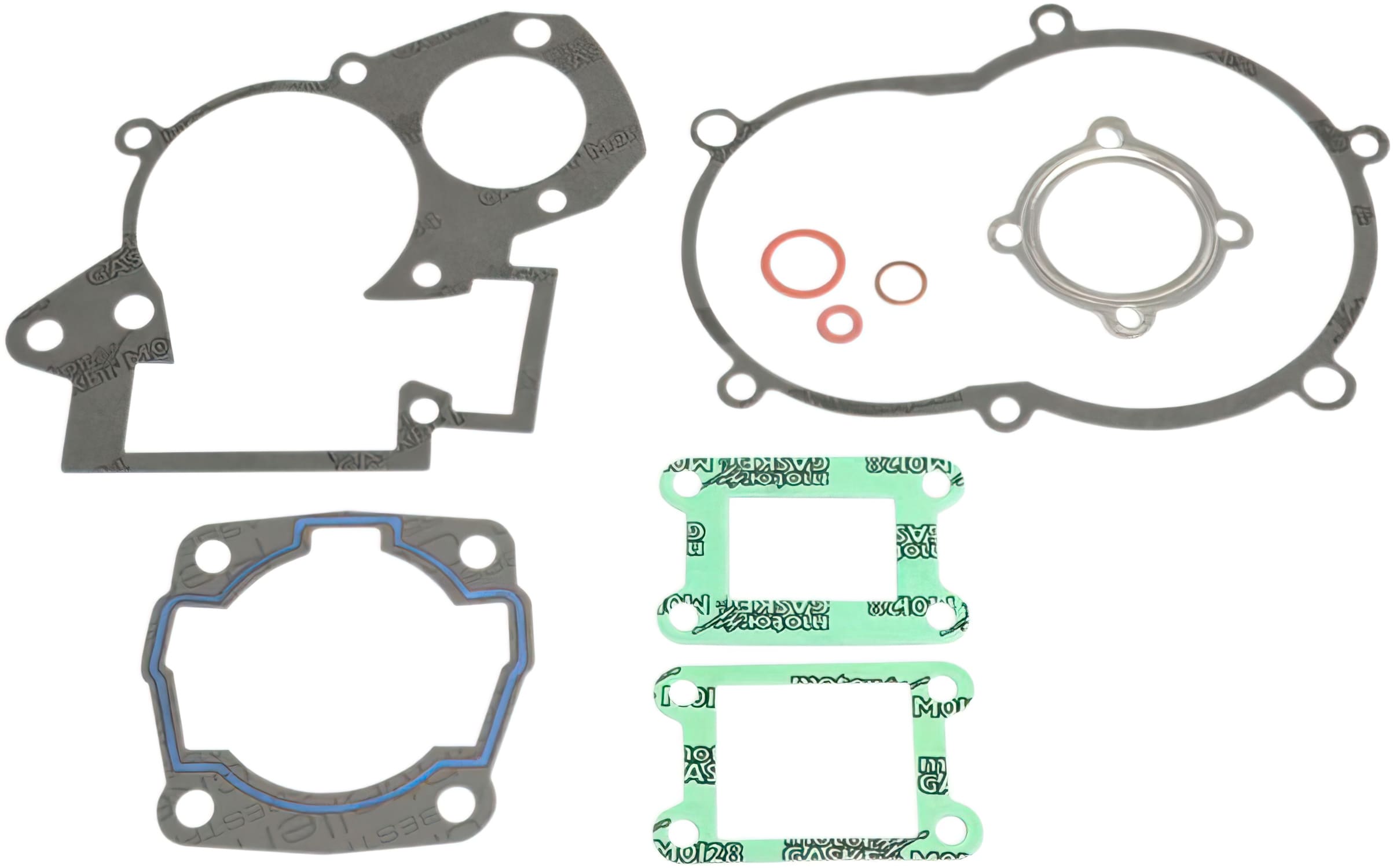 AT-09340216 Complete gasket kit KTM SX 50