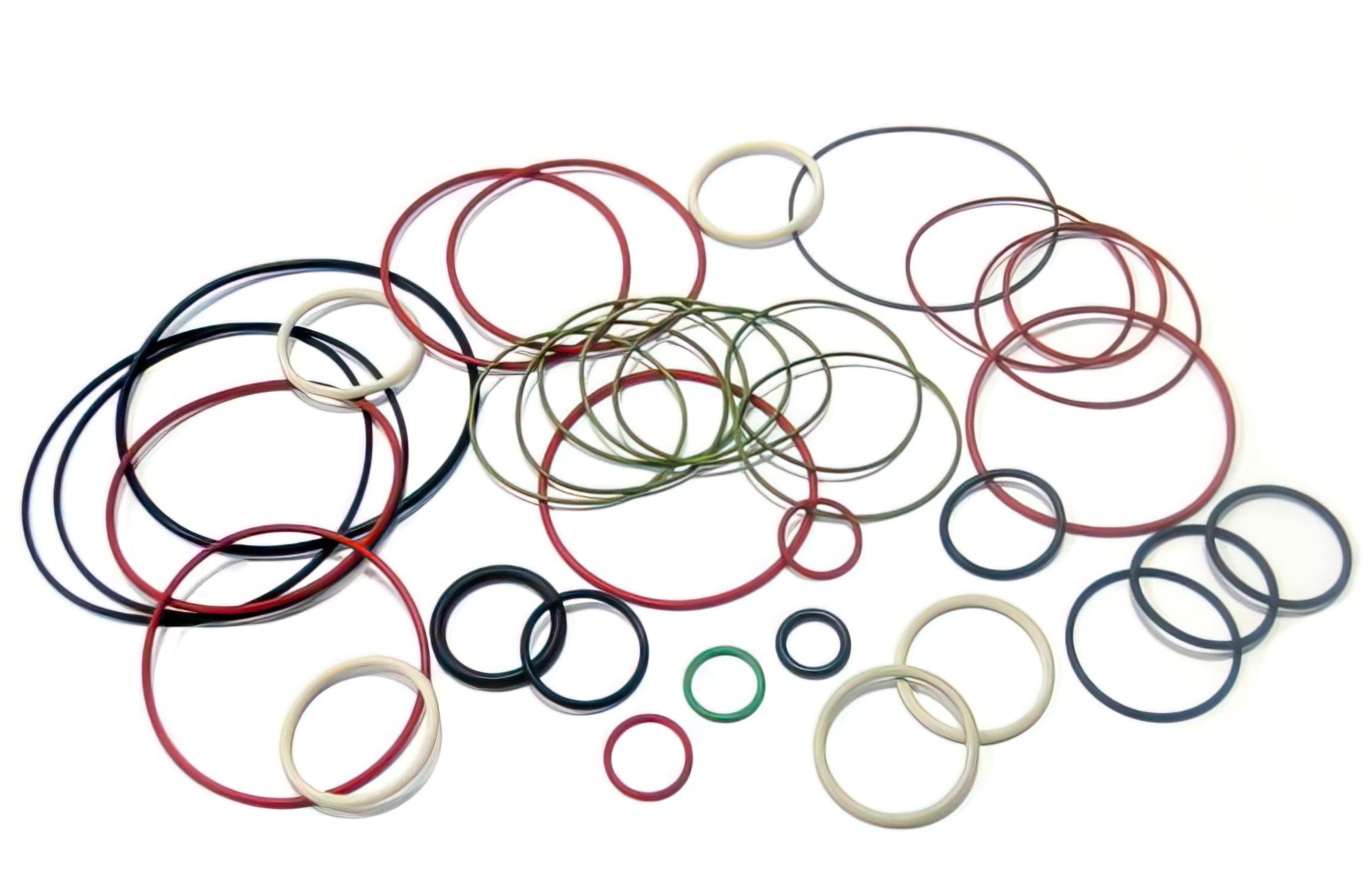 AT-09346199 O-ring scarico SX 125, COD: AT-09346199