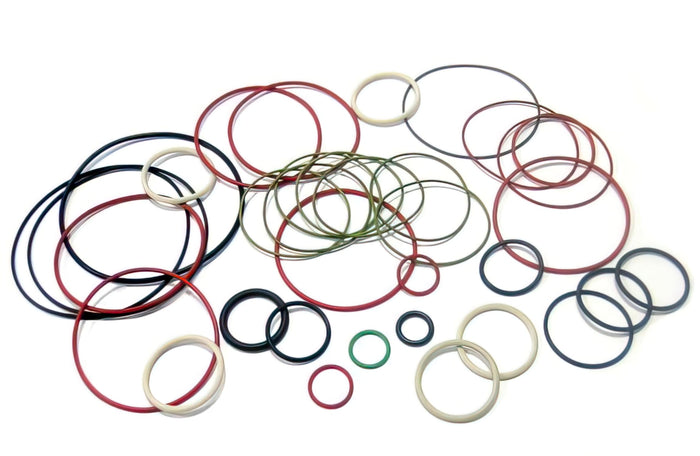 AT-09346199 O-ring scarico SX 125, COD: AT-09346199
