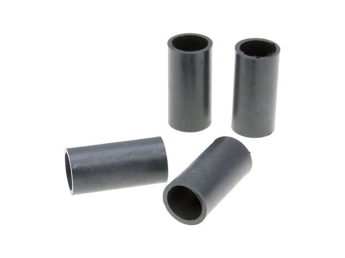MOF-37496 Boccole di riduzione 10mm / 8mm ammortizzatori ciclomotori (x 4), COD: MOF-37496