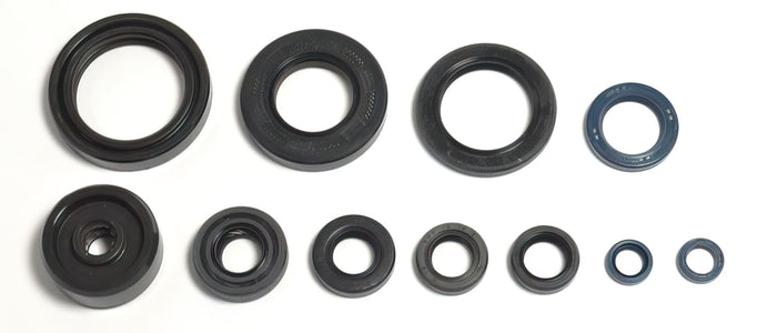 AT-09343074 Kit paraolio motore YZ 125, COD: AT-09343074