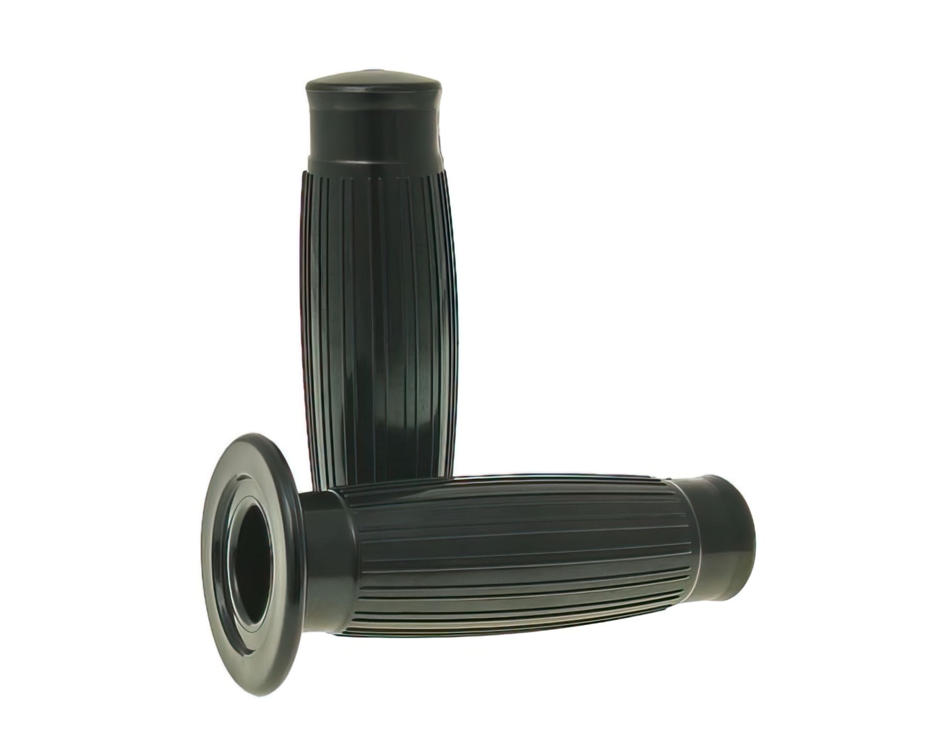 MOF-28795 Manopole gomma Classic nero, COD: MOF-28795