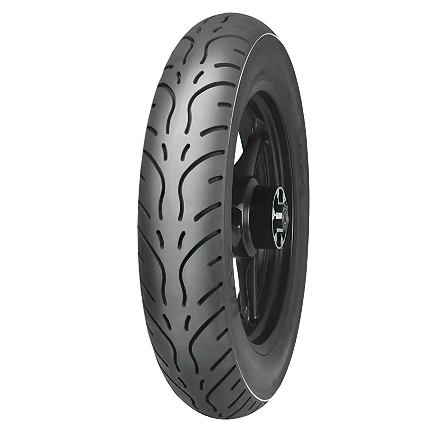 PNEU-MIT451997 Mitas Tyre 3.00-18 MC7 TT 52R