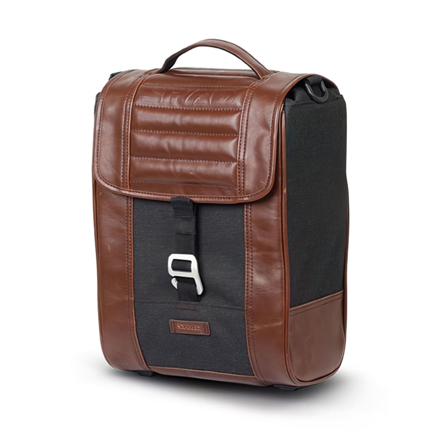CGN506225 Borsa laterale e a tracolla in pelle Shad SR38 10L