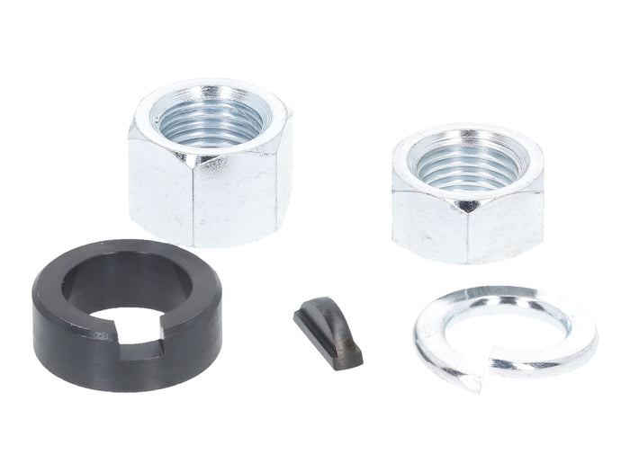IP39680 Kit montaggio volano per conversione accensione Simson S51, COD: IP39680