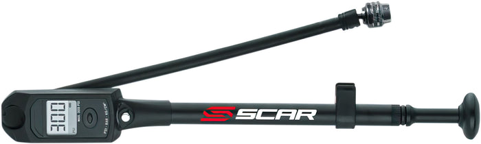 SC-38050117 Pompa aria forcella Scar digitale, COD: SC-38050117