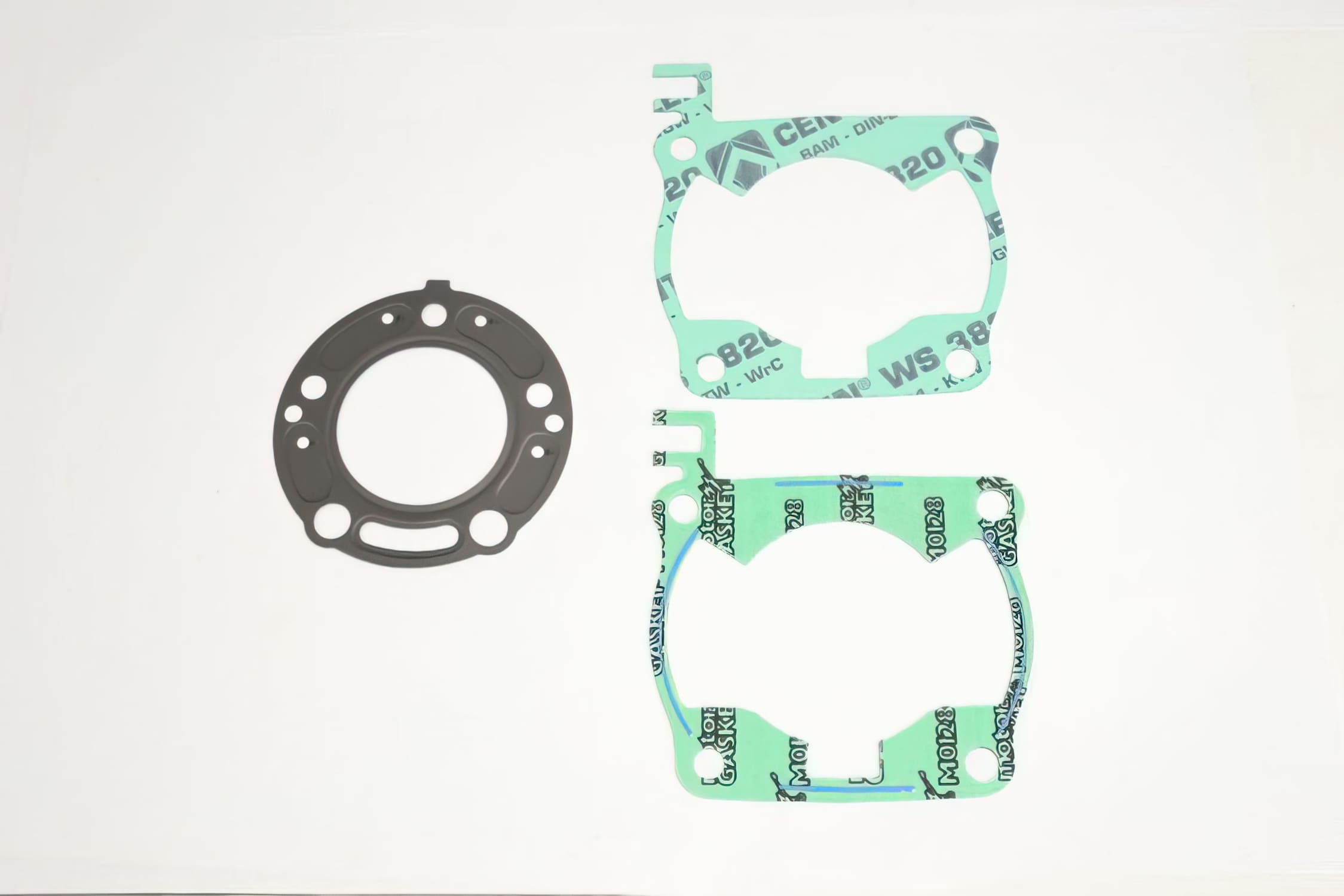 AT-09342800 Kit guarnizione top end CR 125, COD: AT-09342800