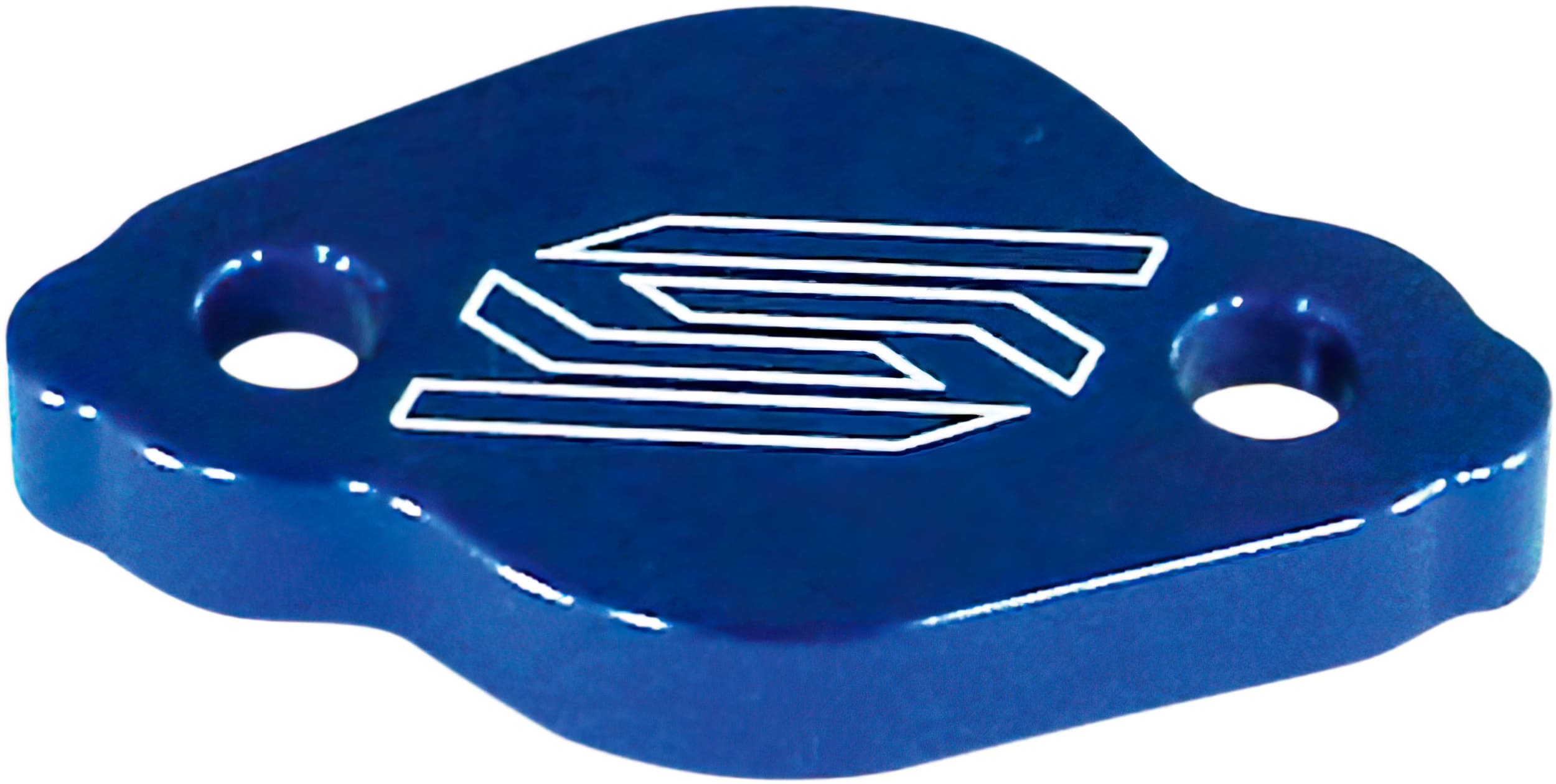 SC-17310269 Coperchio pompa freno YZ / YZF blu
