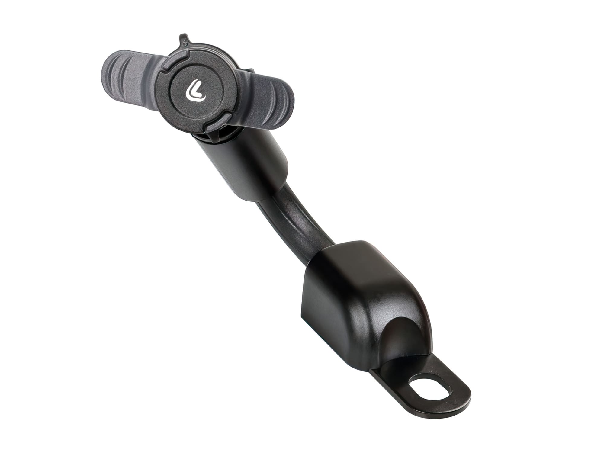 OLAMP-90439 Attacco smartphone Opti Arm flessibile 10x14mm