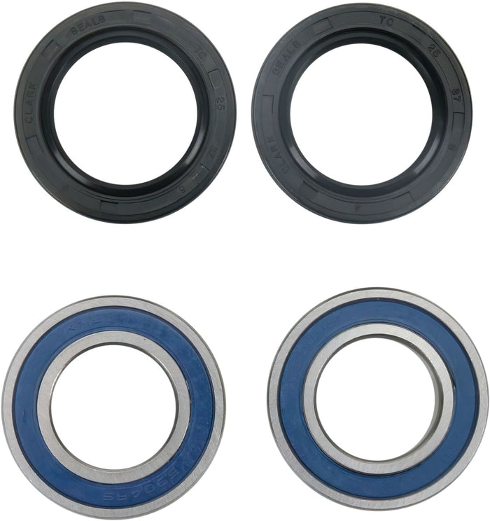 MRA251079 Kit Cuscinetti + Paraolio ruota Moose Racing KX / KXF / RM / RM-Z, COD: MRA251079