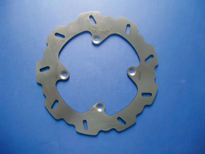 BRA-SZ26RID Disco freno posteriore Braking Wave Suzuki RM 85