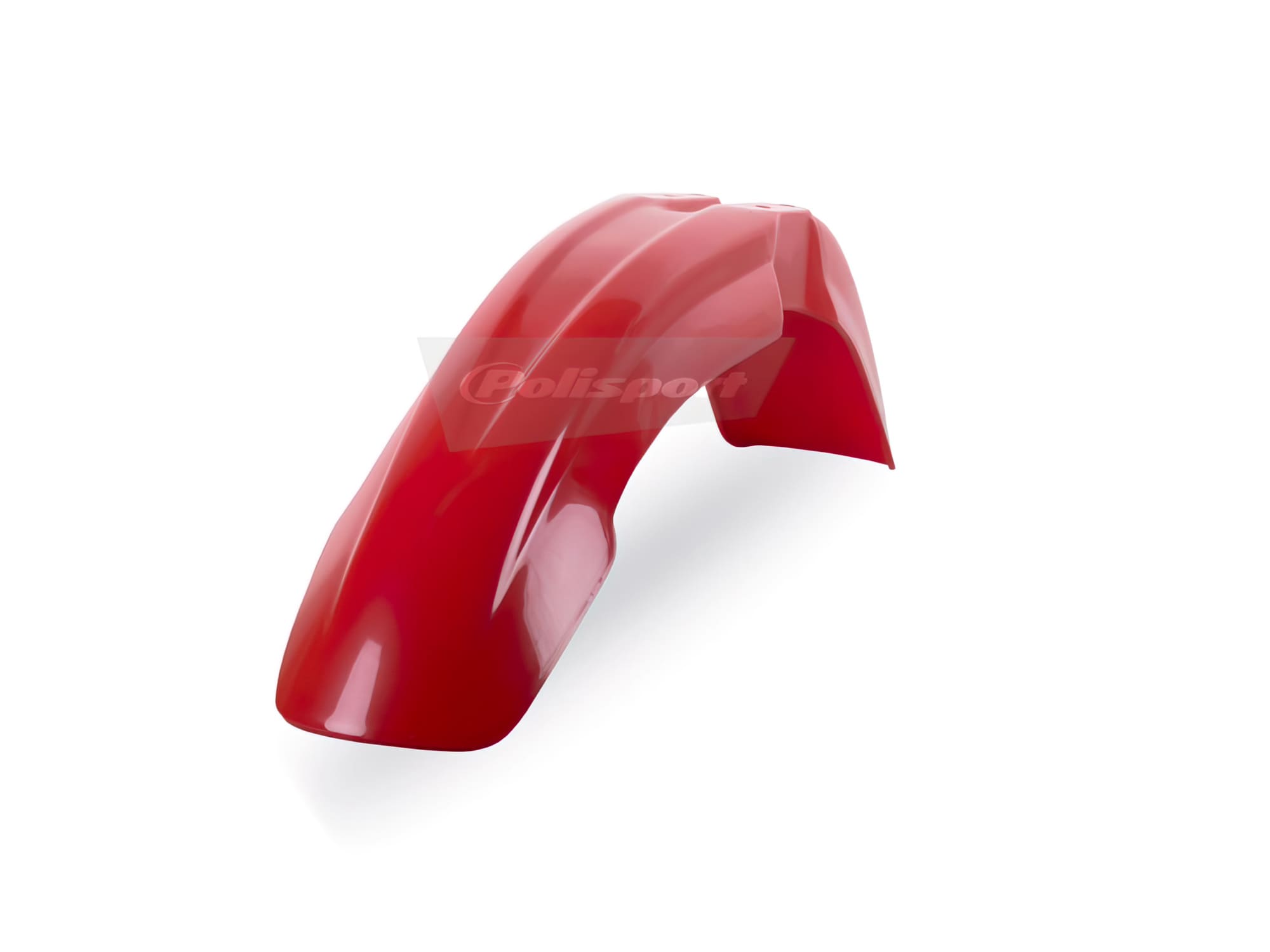 POL-PS614R01 Parafango anteriore GasGas EC 05-07 rosso, COD: POL-PS614R01