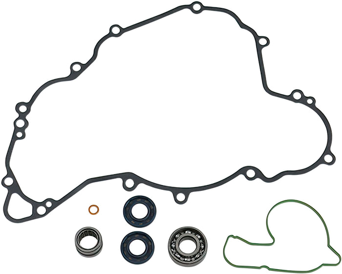 AT-09346073 Kit guarnizione pompa acqua KTM, COD: AT-09346073