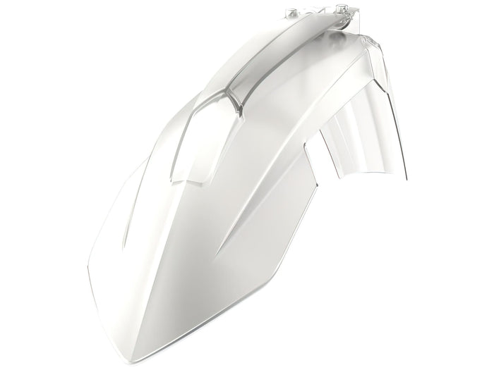 POL-8305800101 Parafango anteriore Polisport trasparente KTM SX / SX-F, COD: POL-8305800101