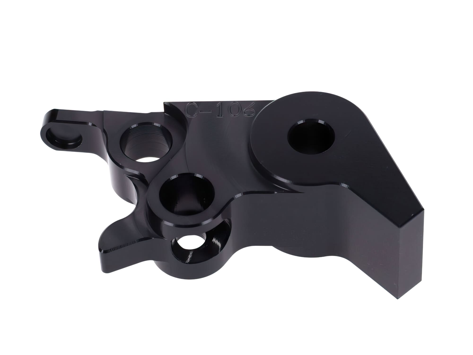 PUI3639N Adattatore leva frizione Puig 2.0 KTM Duke 1290