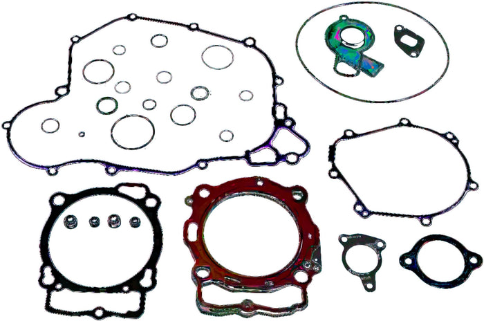 MR09346105 Kit Guarnizioni completo Moose Racing EXC 450 / EXC-F 500, COD: MR09346105