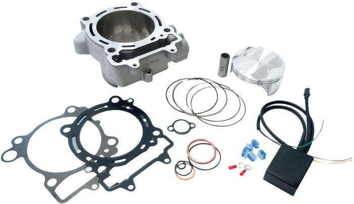 AT-09310328 Gruppo termico Athena Big Bore 490cc KXF 450, COD: AT-09310328