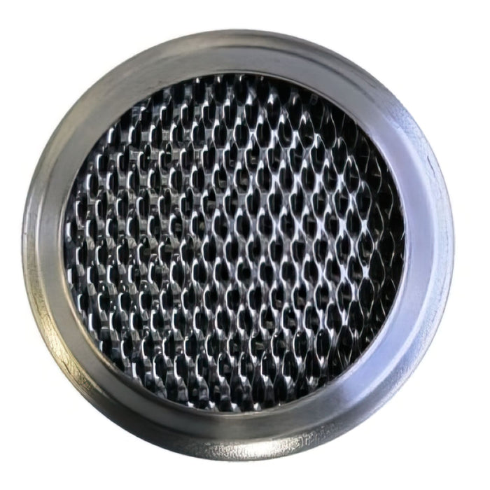 L-DEL0611700-86 Filtro aria Dellorto SHA, COD: L-DEL0611700-86
