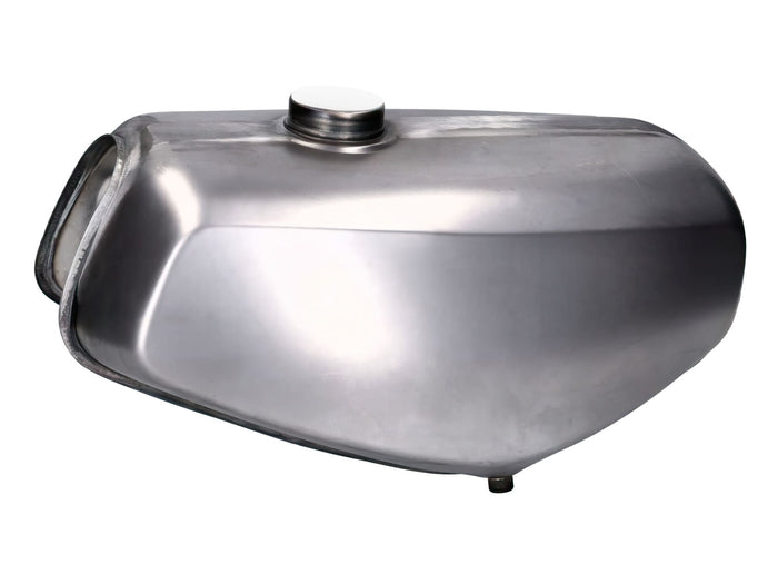 MOF-40551-0000 Serbatoio non verniciato Simson S50 / S51 / S70