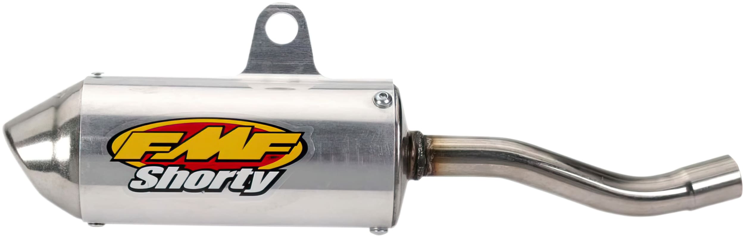 FMF025046 Silenziatore FMF Powercore 2 Shorty SX 125