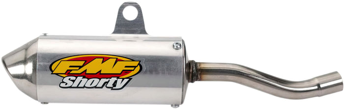 FMF025046 Silenziatore FMF Powercore 2 Shorty SX 125