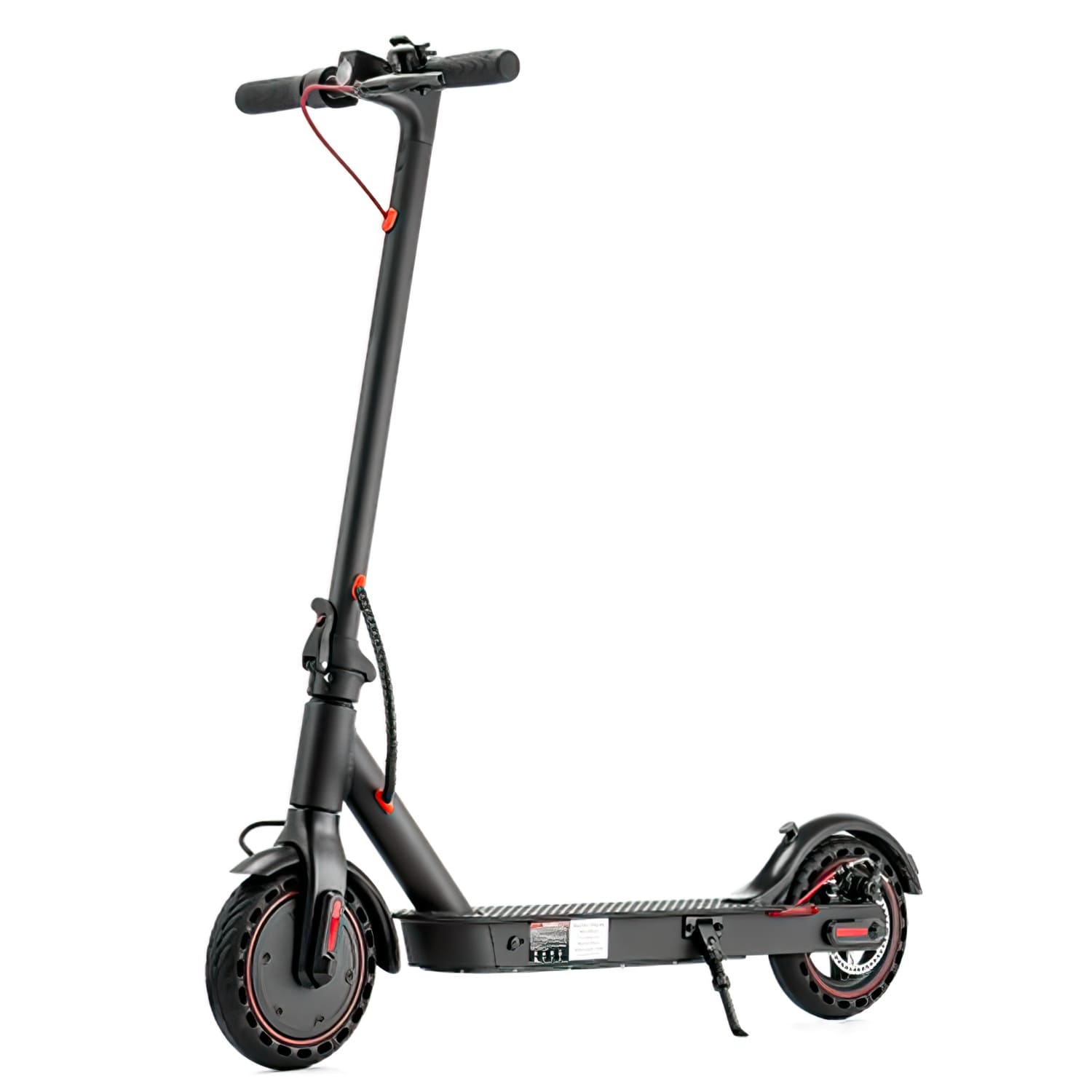 CGN512060 E-Scooter / Monopattino Wheelyoo