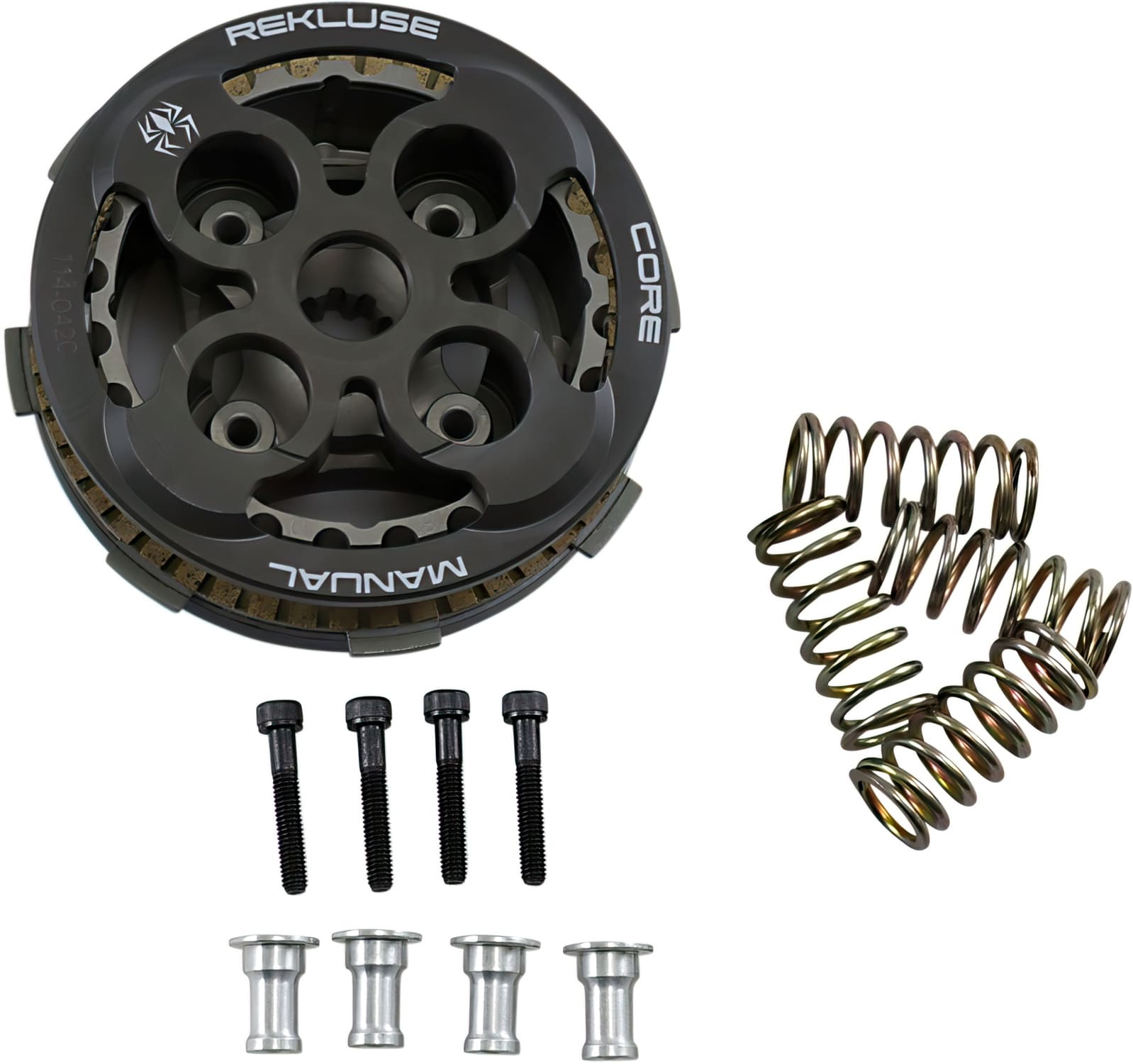 REK-11300339 Kit frizione Rekluse Core KX 80 / 85