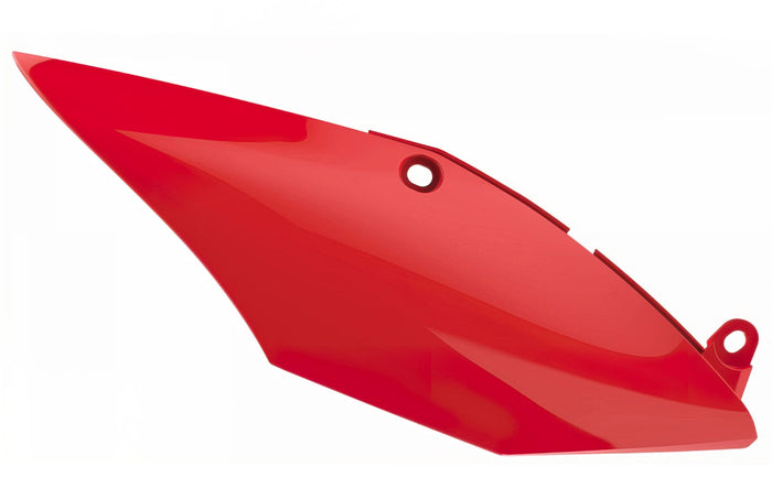 POL-8562900010 Carene laterali Polisport rosso Honda CRF450R / RX