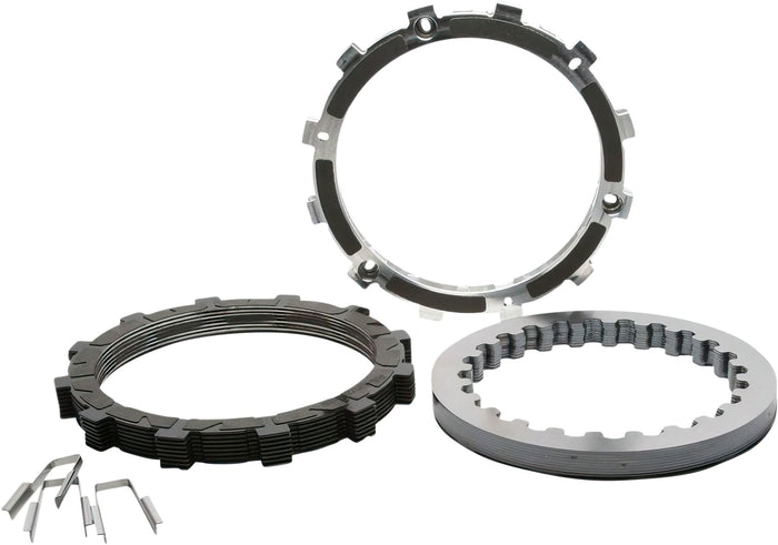 REK-11313585 Kit dischi frizione Radius CX, COD: REK-11313585