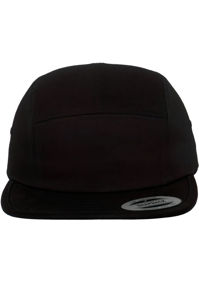 FF-7005-00007-0050 Cappellino jockey Classic Flexfit nero