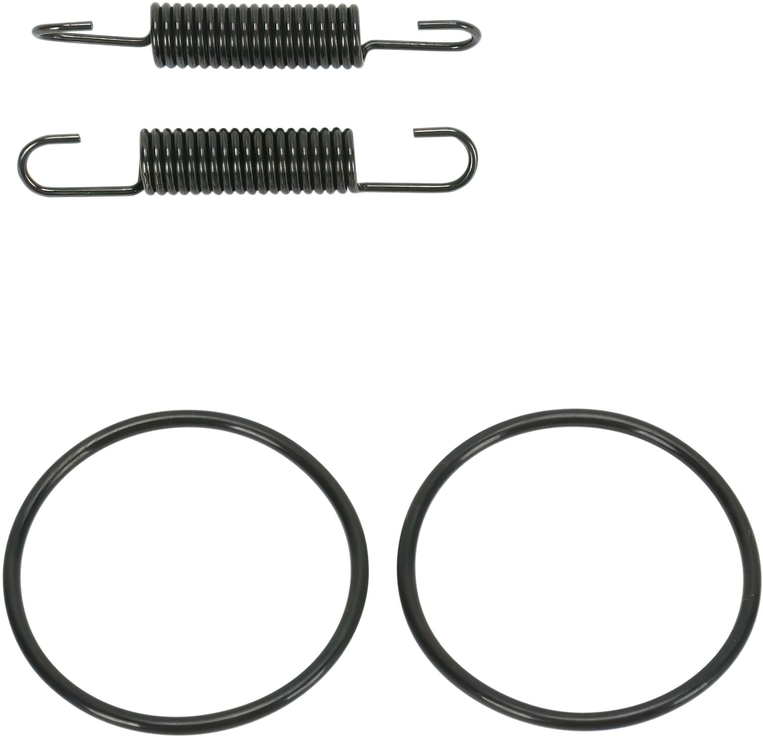 FMF011312 Kit guarnizione + molle scarico FMF KX 250, COD: FMF011312