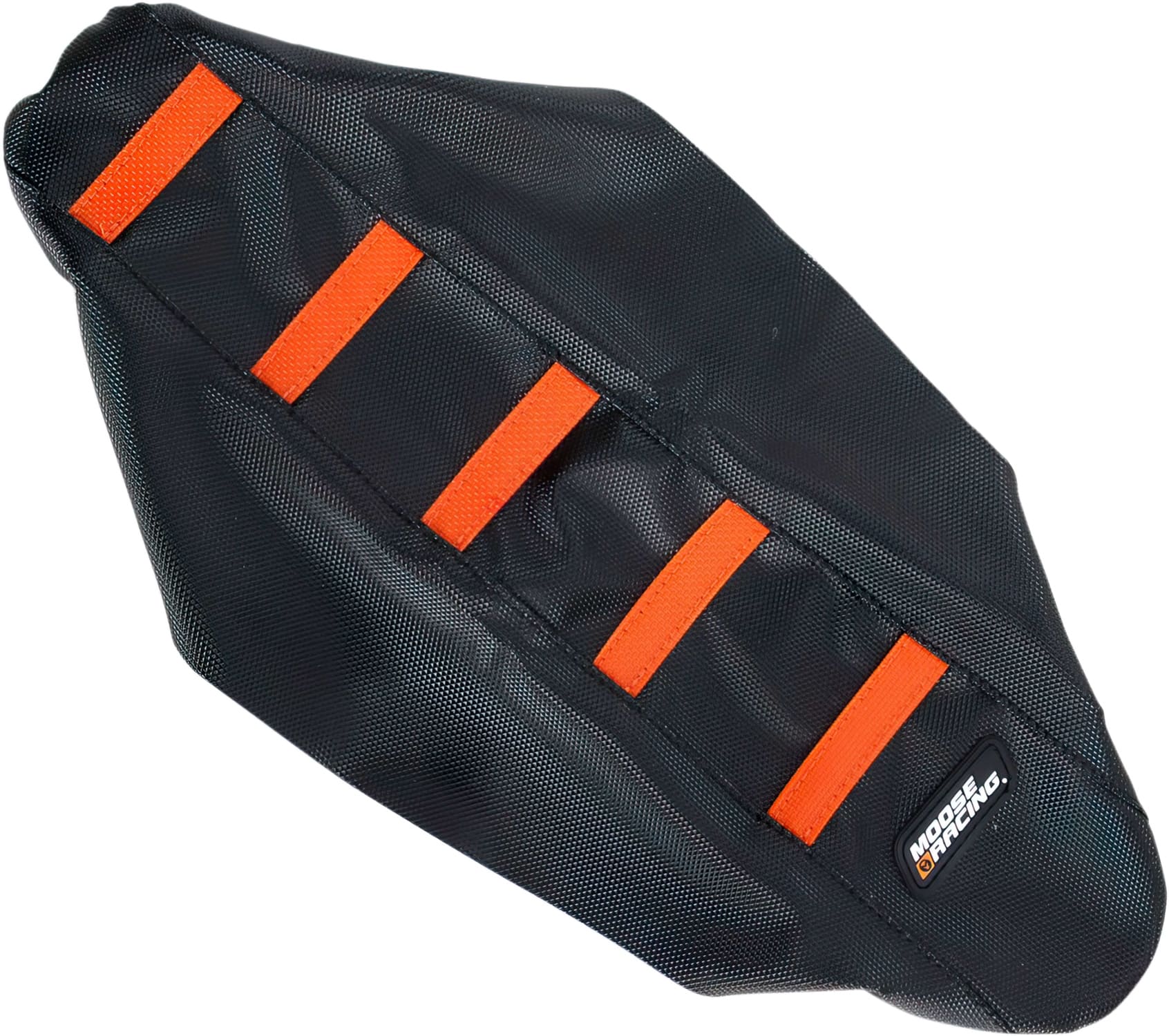 MR08211795 Coprisella nervato Moose Racing KTM SX 65 nero / arancione, COD: MR08211795