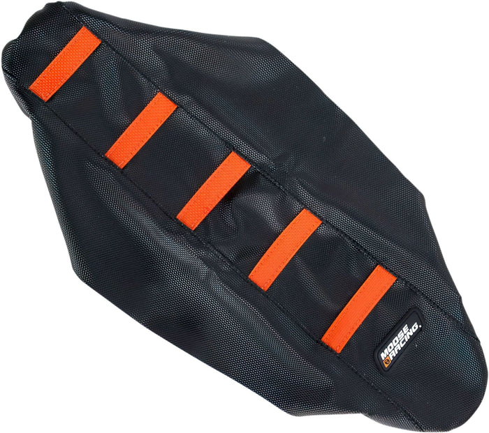 MR08211795 Coprisella nervato Moose Racing KTM SX 65 nero / arancione, COD: MR08211795
