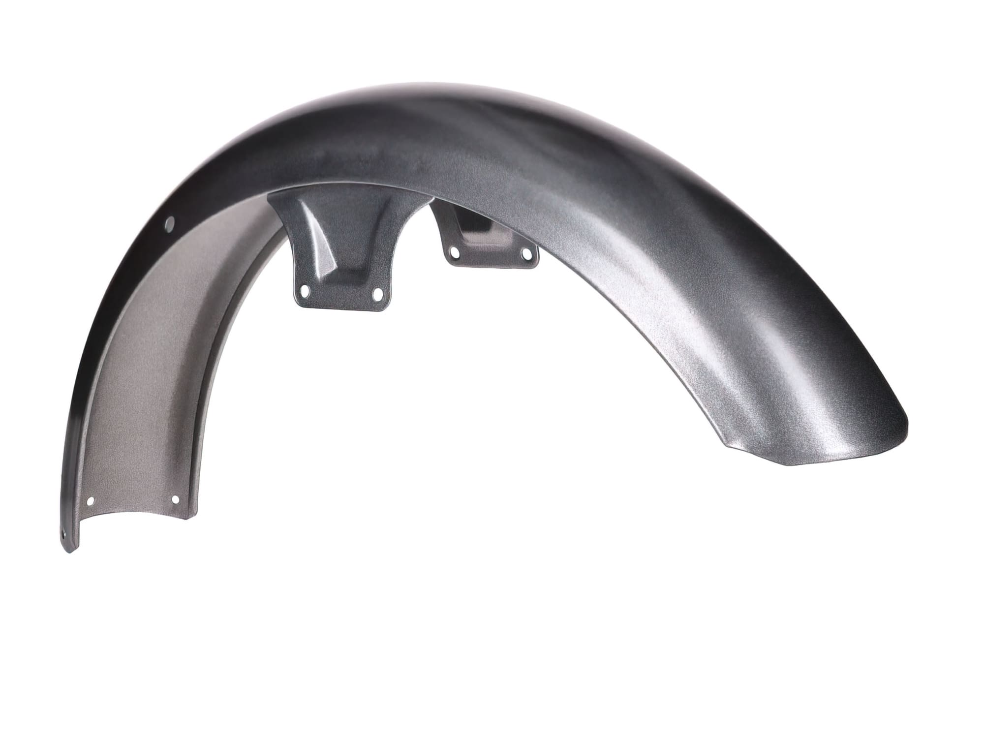 MOF-41766 Parafango anteriore argento Simson S50 / S51 / S70, COD: MOF-41766