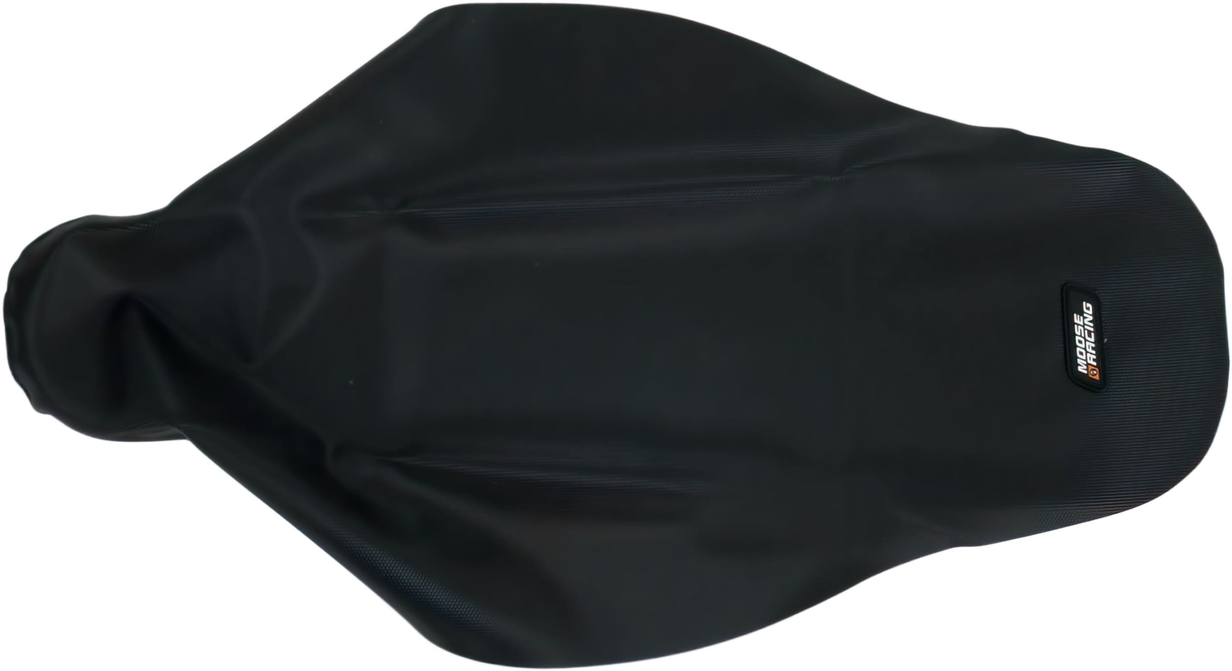 MR08211040 Coprisella Moose Racing Grip CRF 250 nero, COD: MR08211040