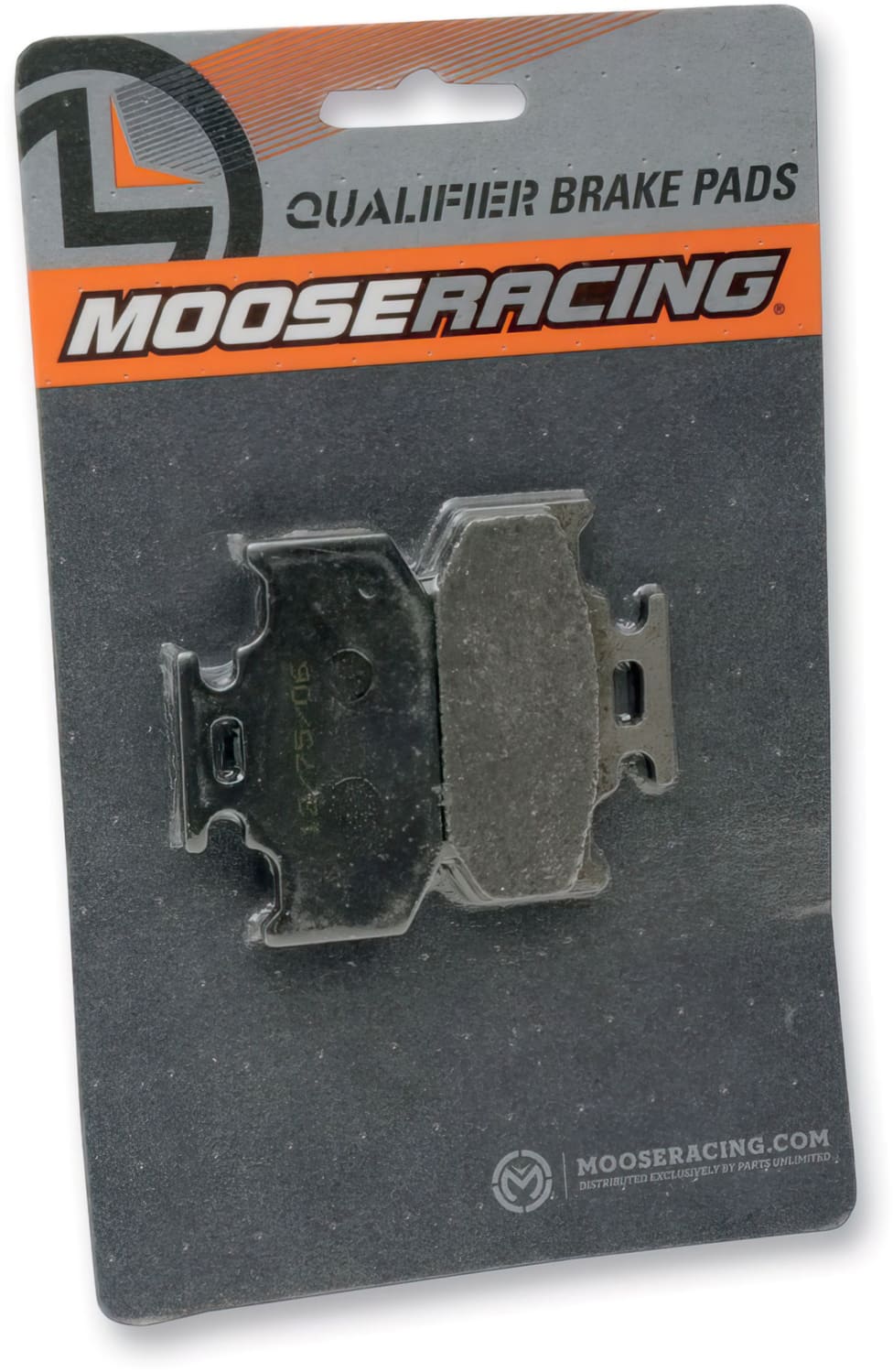 MR17200249 Pastiglie Freno posteriore Moose Racing Qualifier, COD: MR17200249